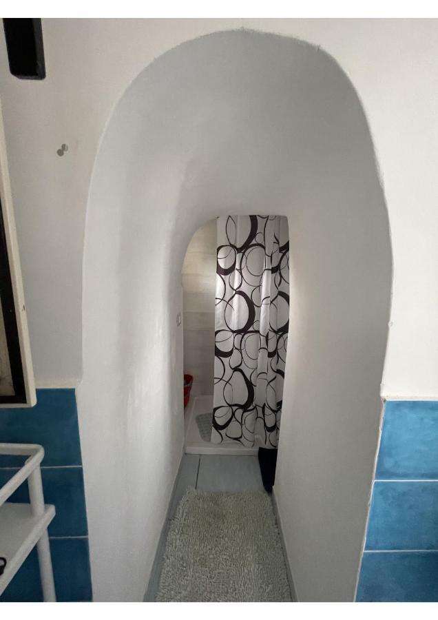 Appartement Amalfi Coast Casa Ida à Vietri Extérieur photo