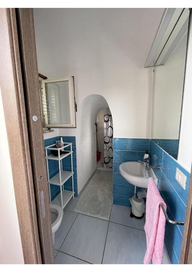 Appartement Amalfi Coast Casa Ida à Vietri Extérieur photo