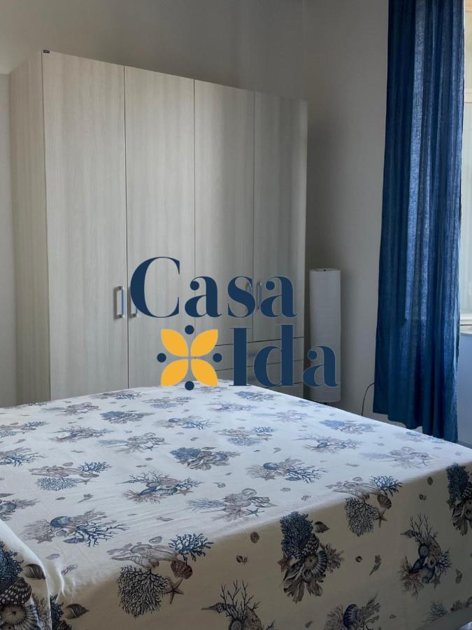 Appartement Amalfi Coast Casa Ida à Vietri Extérieur photo
