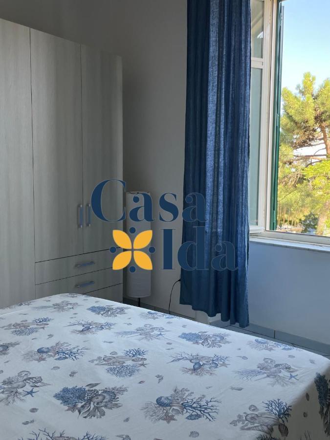 Appartement Amalfi Coast Casa Ida à Vietri Extérieur photo