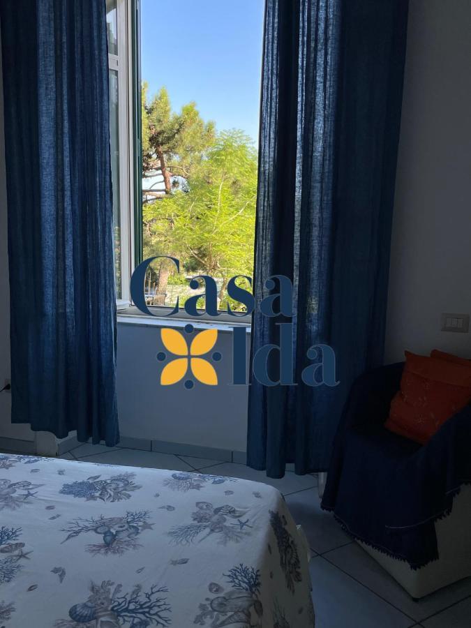 Appartement Amalfi Coast Casa Ida à Vietri Extérieur photo