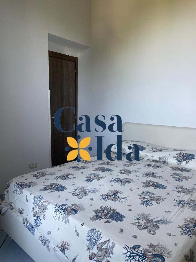 Appartement Amalfi Coast Casa Ida à Vietri Extérieur photo