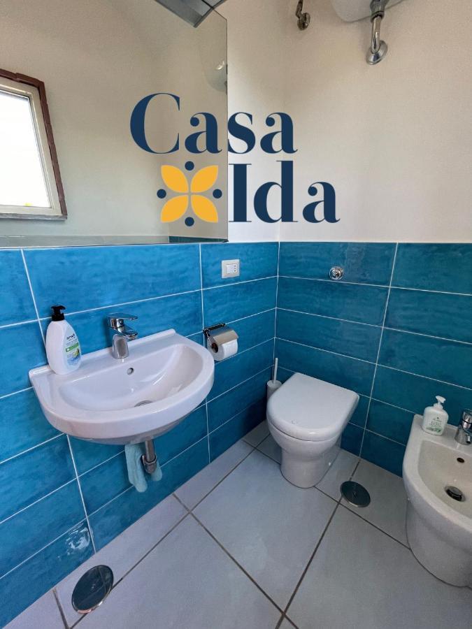 Appartement Amalfi Coast Casa Ida à Vietri Extérieur photo