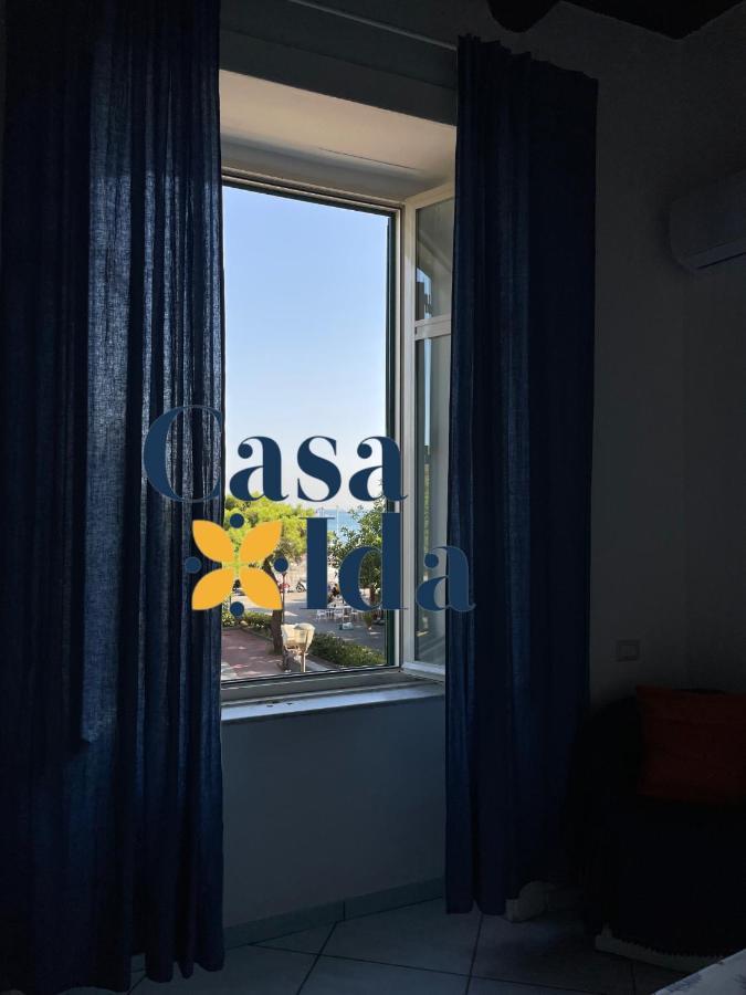 Appartement Amalfi Coast Casa Ida à Vietri Extérieur photo